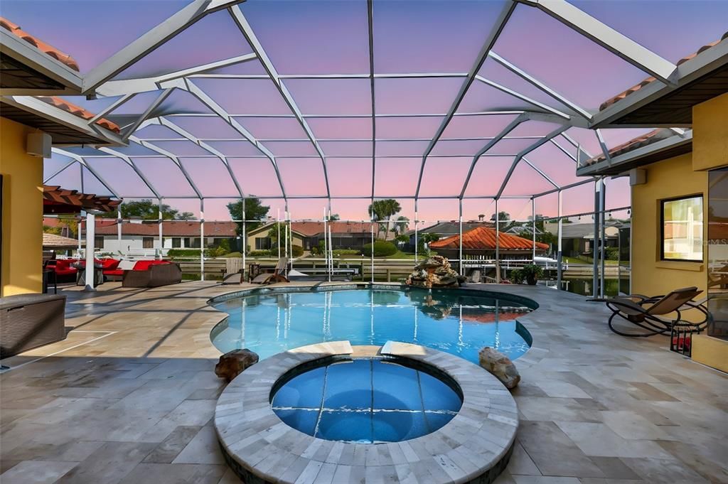 En Venta: $1,895,000 (5 camas, 4 baños, 4691 Pies cuadrados)