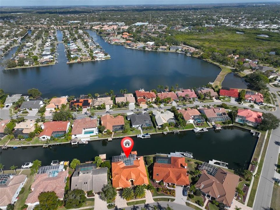En Venta: $1,895,000 (5 camas, 4 baños, 4691 Pies cuadrados)