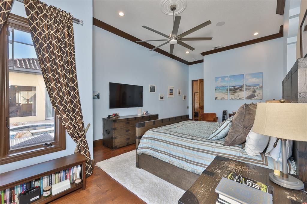 En Venta: $1,895,000 (5 camas, 4 baños, 4691 Pies cuadrados)