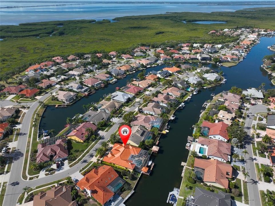 En Venta: $1,895,000 (5 camas, 4 baños, 4691 Pies cuadrados)
