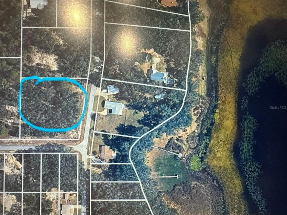 На продажу: $92,500 (1.34 acres)