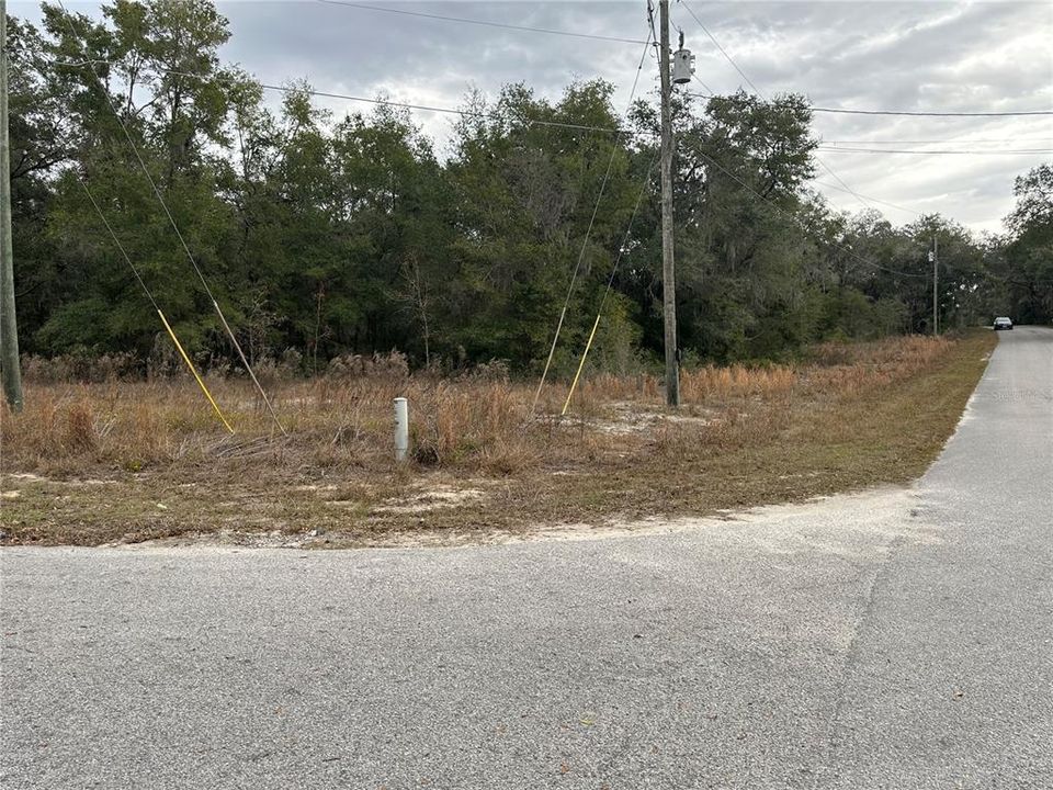 На продажу: $92,500 (1.34 acres)