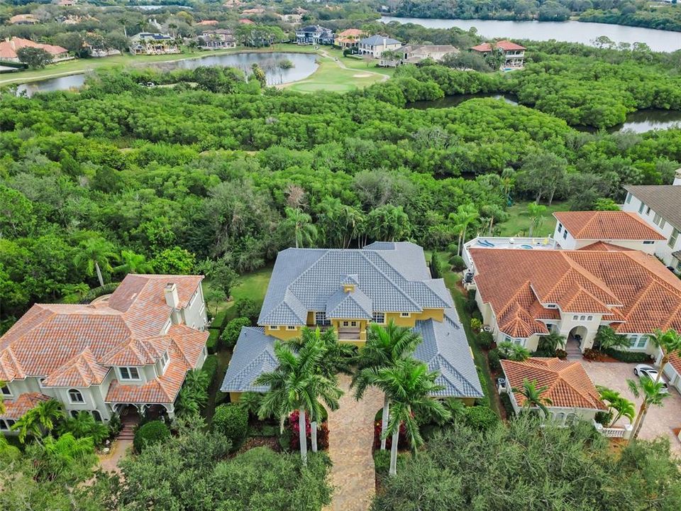 На продажу: $1,899,000 (5 спален, 5 ванн, 5252 Квадратных фут)