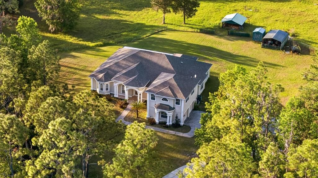 На продажу: $735,000 (4 спален, 4 ванн, 3357 Квадратных фут)