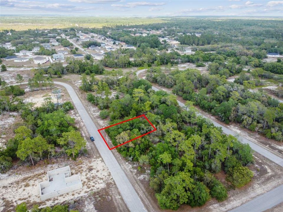 For Sale: $37,000 (0.16 acres)