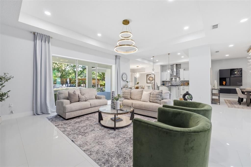 Active With Contract: $995,000 (5 beds, 3 baths, 3521 Square Feet)