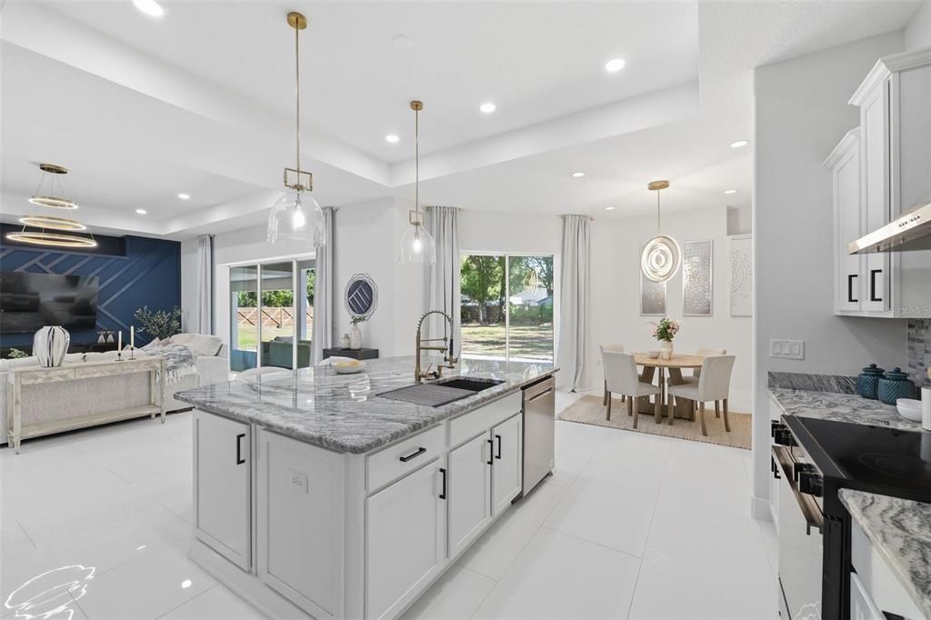 Active With Contract: $995,000 (5 beds, 3 baths, 3521 Square Feet)