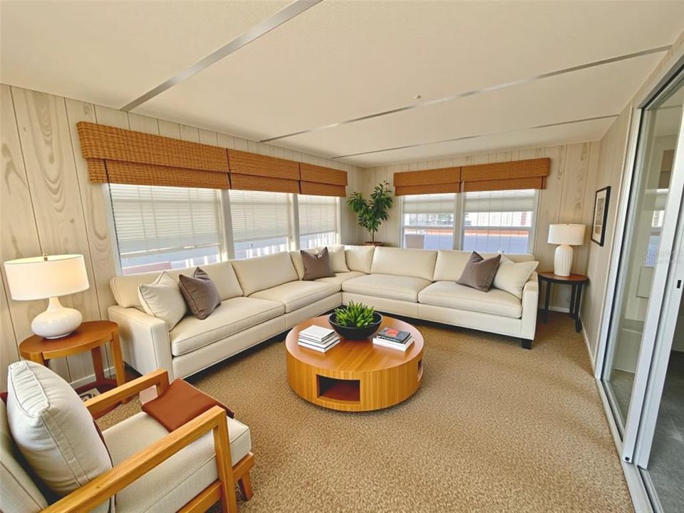 На продажу: $119,000 (2 спален, 2 ванн, 1350 Квадратных фут)