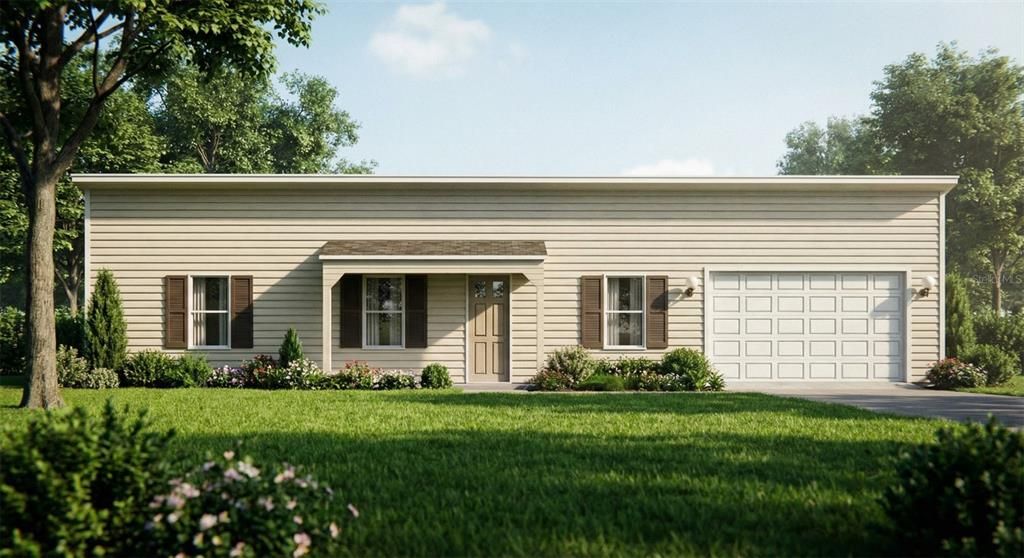 На продажу: $244,900 (3 спален, 2 ванн, 1080 Квадратных фут)