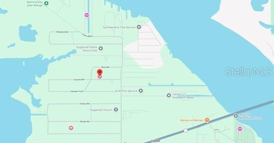 For Sale: $100,000 (1.01 acres)