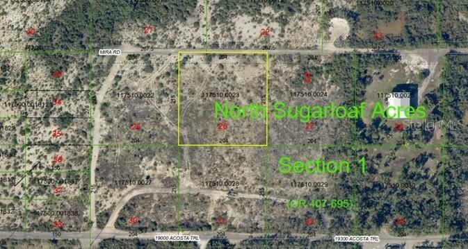 For Sale: $100,000 (1.01 acres)