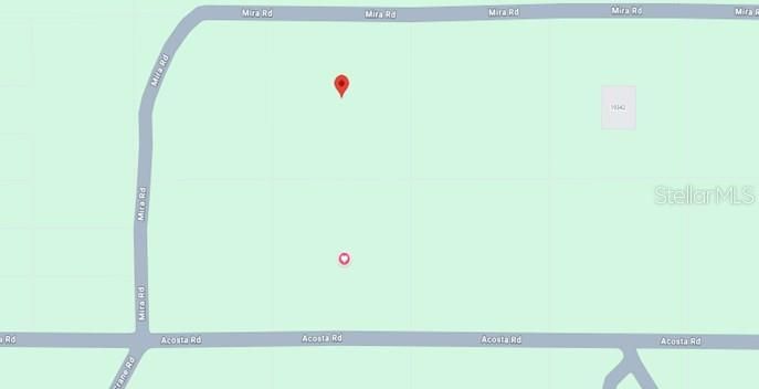 For Sale: $100,000 (1.01 acres)