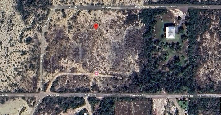 For Sale: $100,000 (1.01 acres)