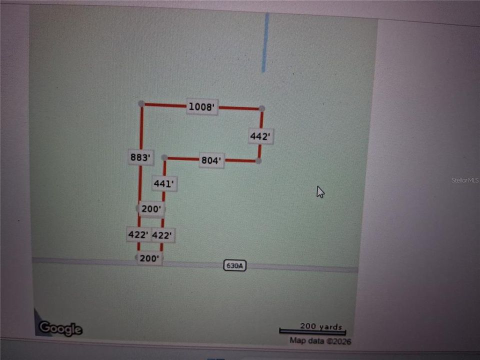 На продажу: $495,000 (14.14 acres)