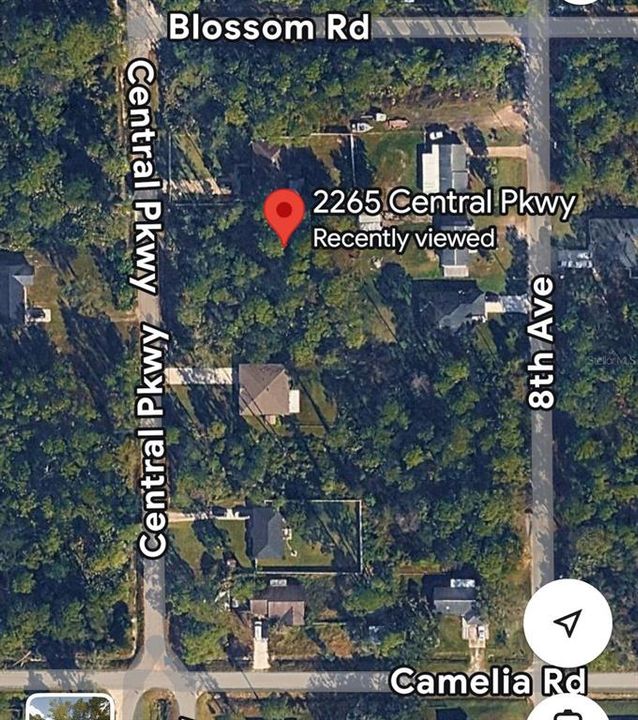 En Venta: $39,500 (0.26 acres)