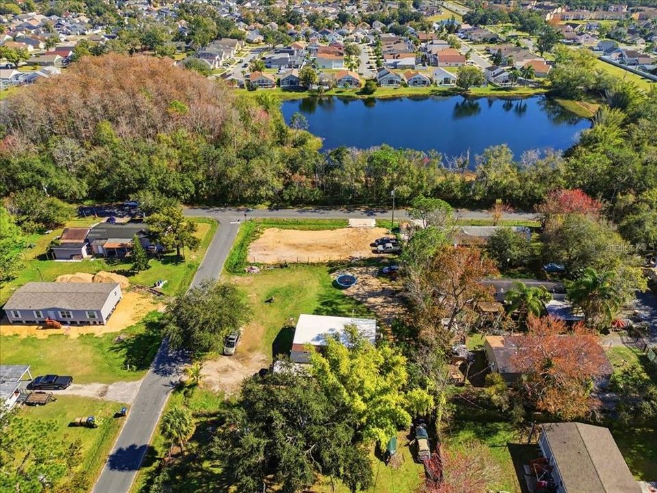 待售: $119,000 (0.17 acres)