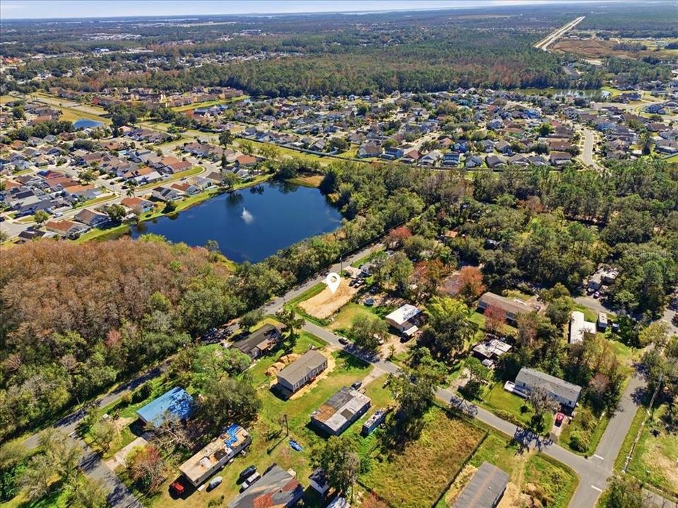 待售: $119,000 (0.17 acres)