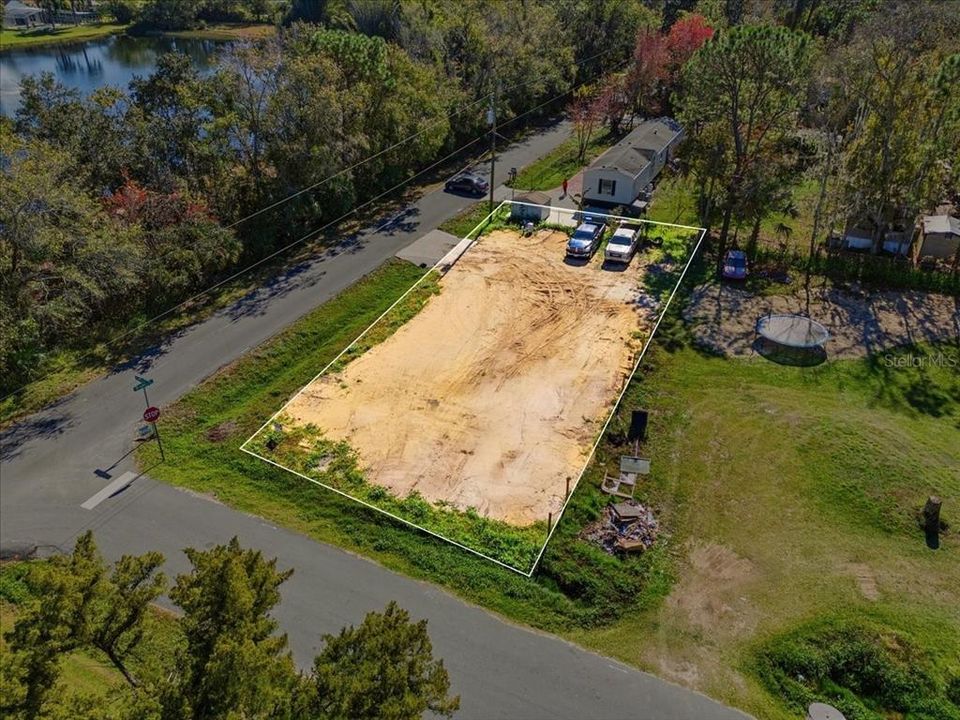 待售: $119,000 (0.17 acres)