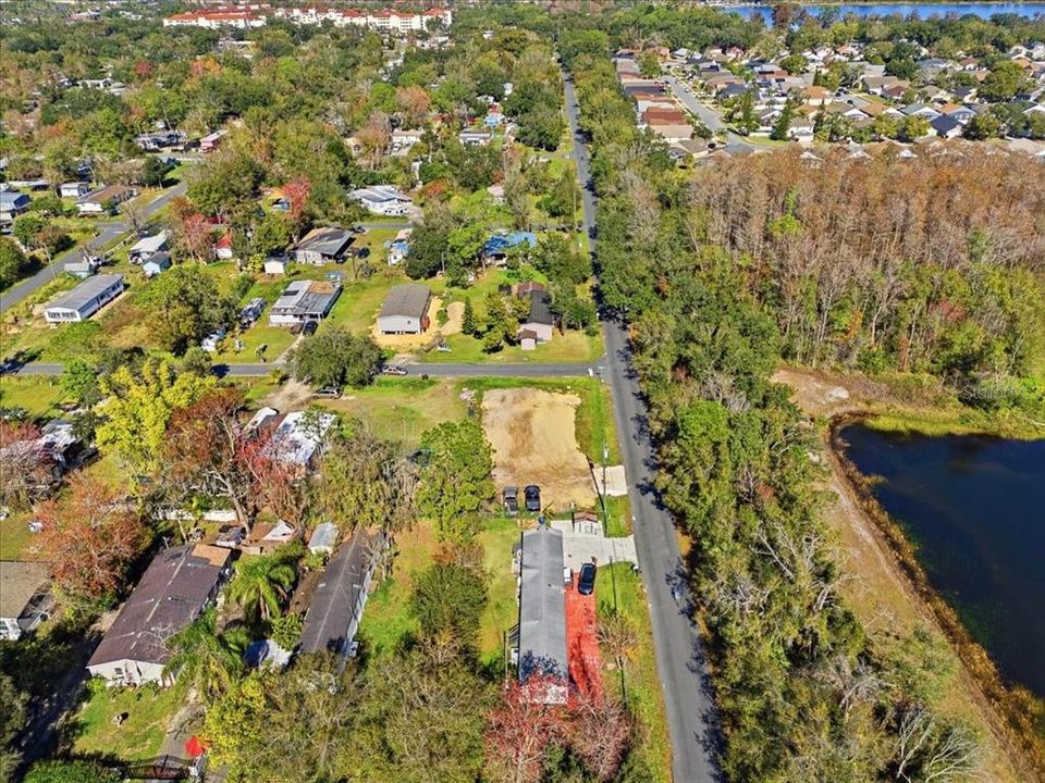 待售: $119,000 (0.17 acres)