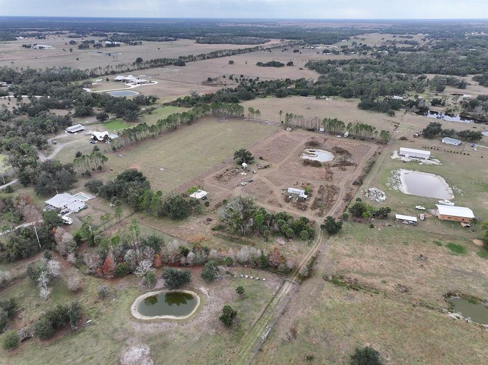 На продажу: $350,000 (6.95 acres)