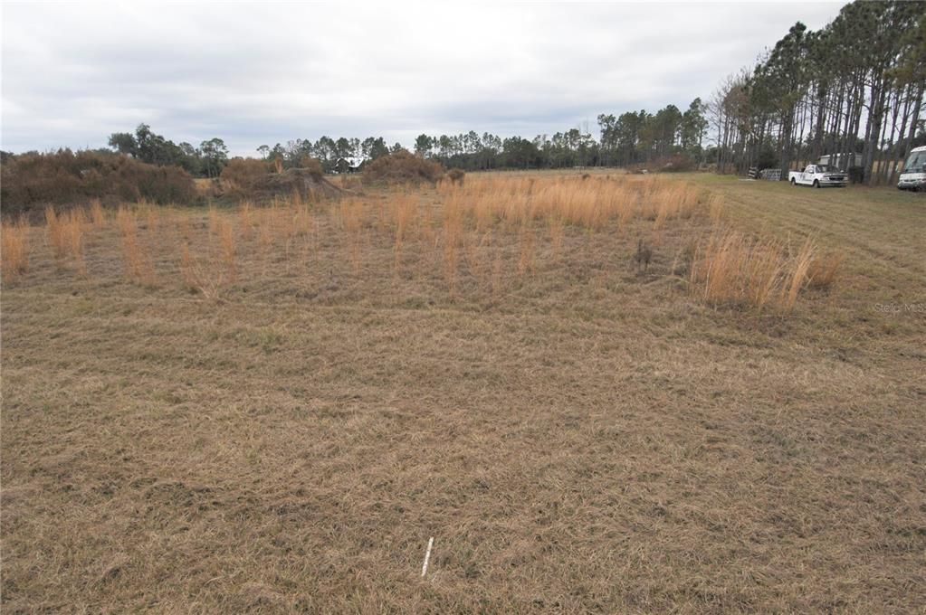 На продажу: $350,000 (6.95 acres)