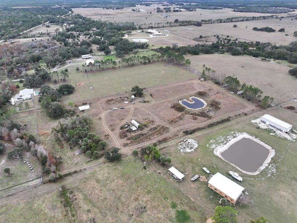 На продажу: $350,000 (6.95 acres)