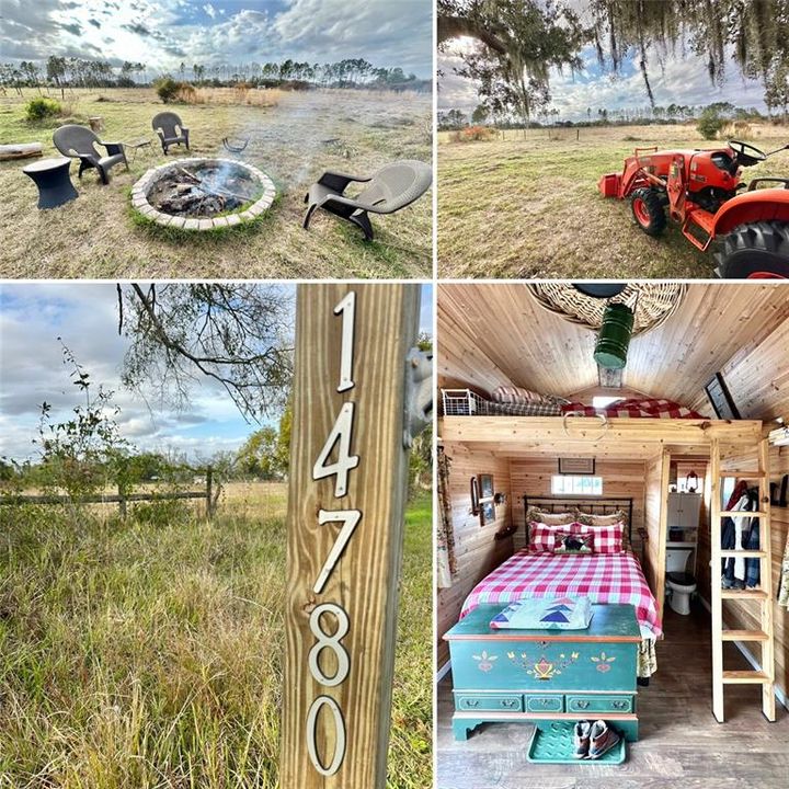 На продажу: $350,000 (6.95 acres)