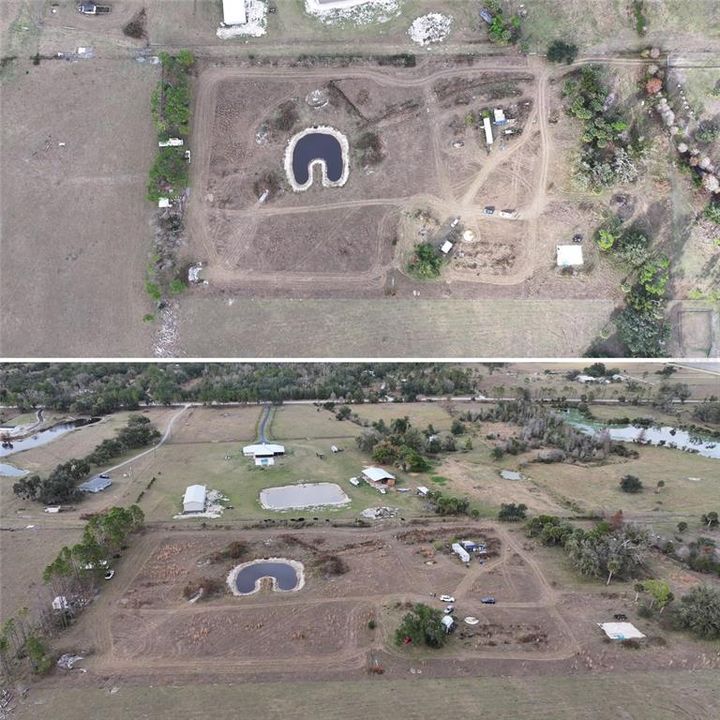 На продажу: $350,000 (6.95 acres)