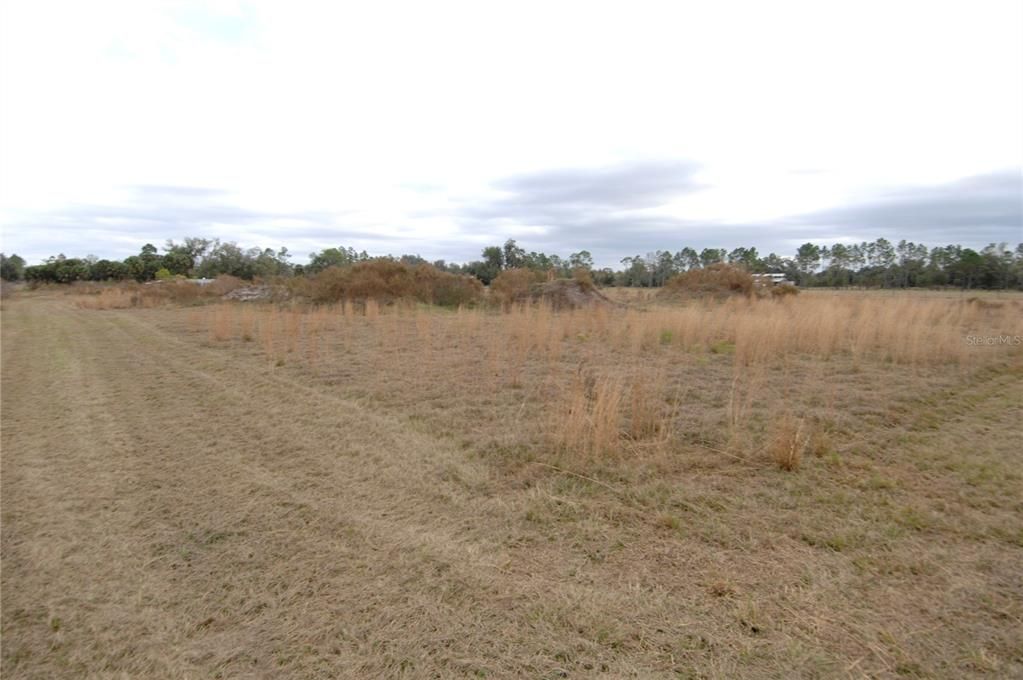 На продажу: $350,000 (6.95 acres)
