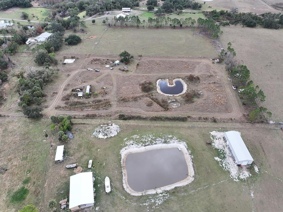 На продажу: $350,000 (6.95 acres)