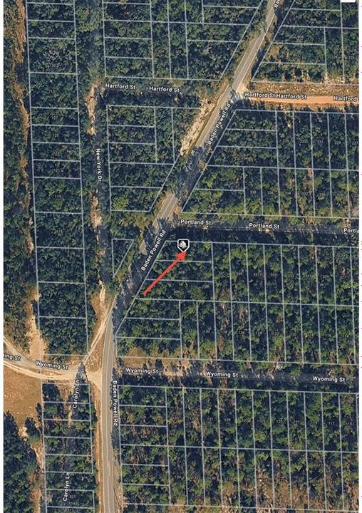 待售: $6,000 (0.12 acres)