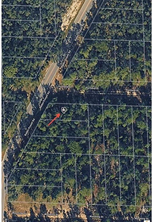 待售: $6,000 (0.12 acres)