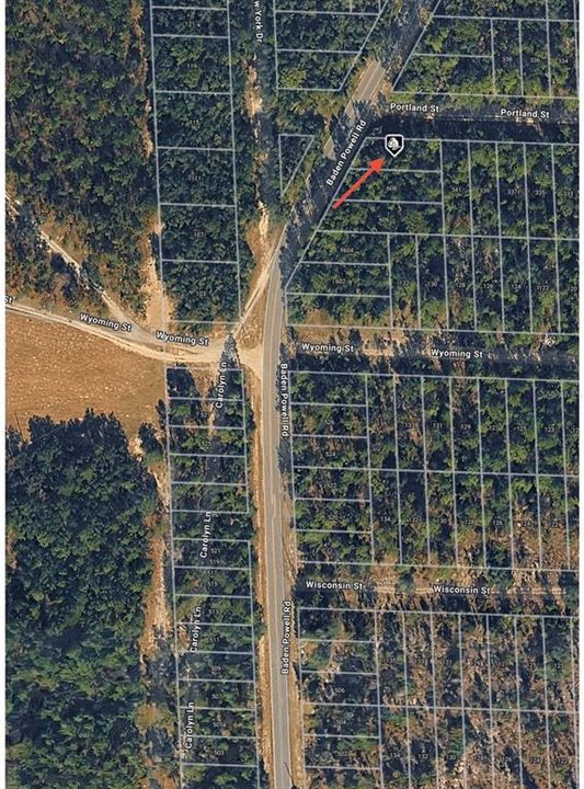 待售: $6,000 (0.12 acres)