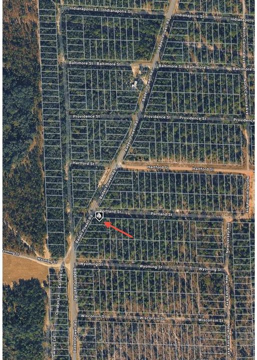 待售: $6,000 (0.12 acres)