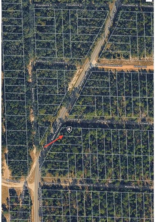 待售: $6,000 (0.12 acres)