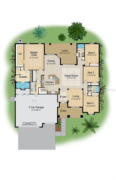 待售: $137,900 (0.29 acres)