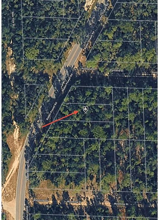 На продажу: $6,250 (0.15 acres)