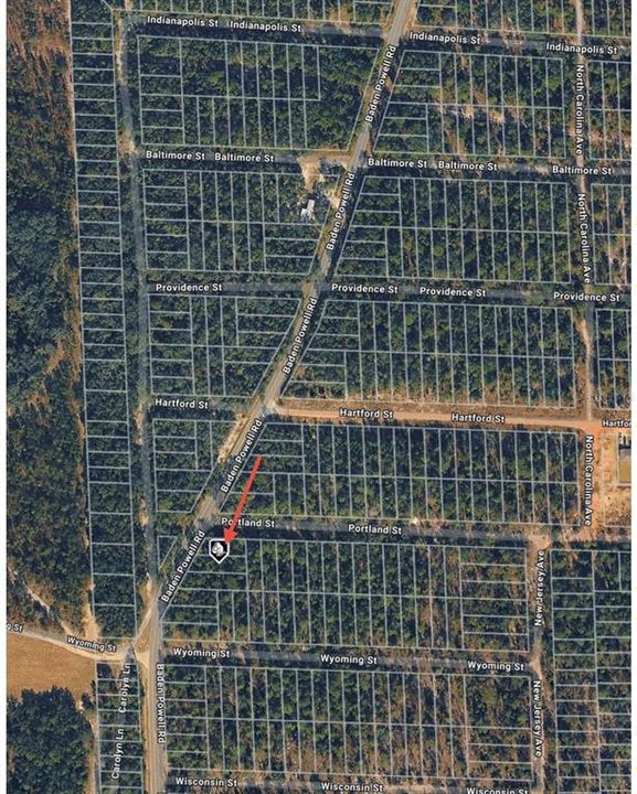 На продажу: $6,250 (0.15 acres)