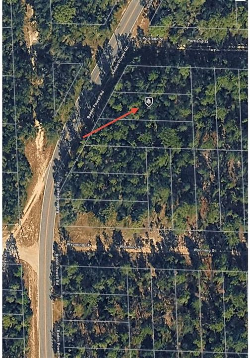 На продажу: $6,250 (0.15 acres)