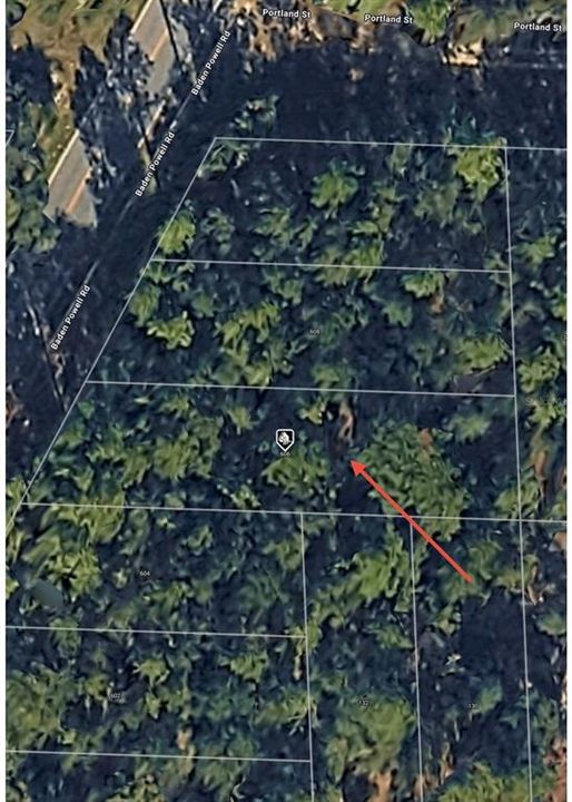 На продажу: $6,500 (0.18 acres)