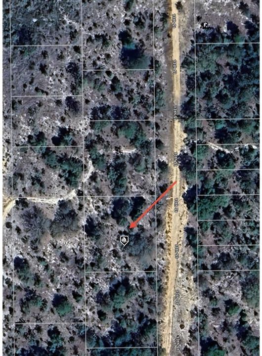 En Venta: $6,250 (0.30 acres)