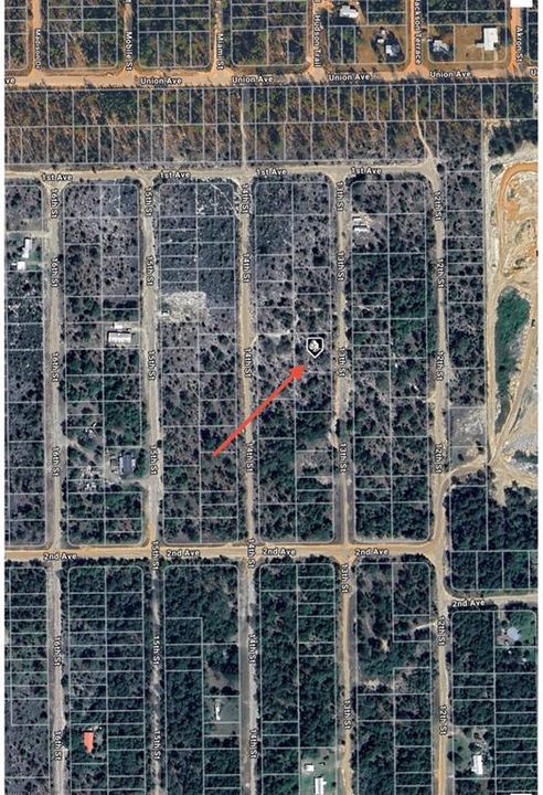 En Venta: $6,250 (0.30 acres)