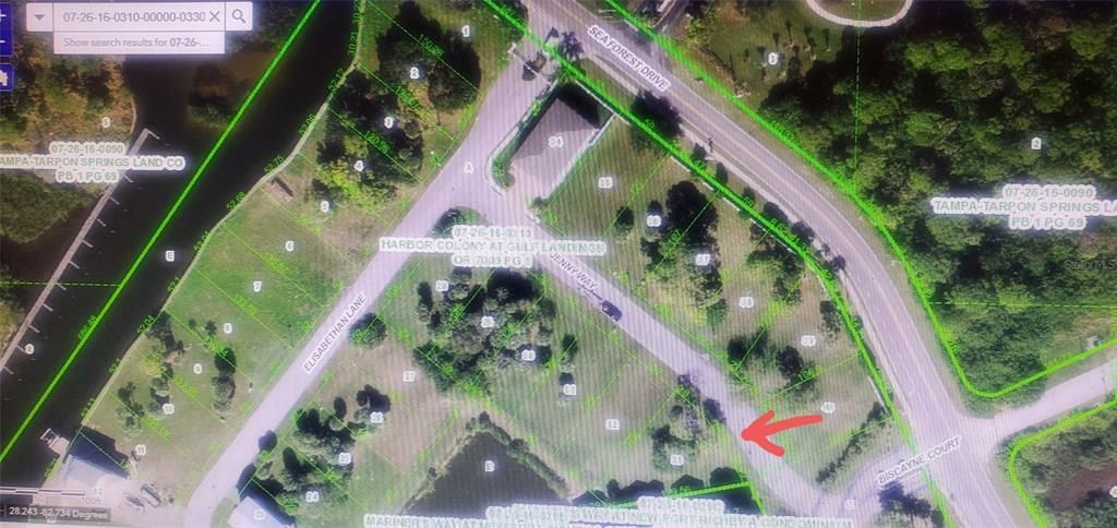 En Venta: $149,900 (0.19 acres)