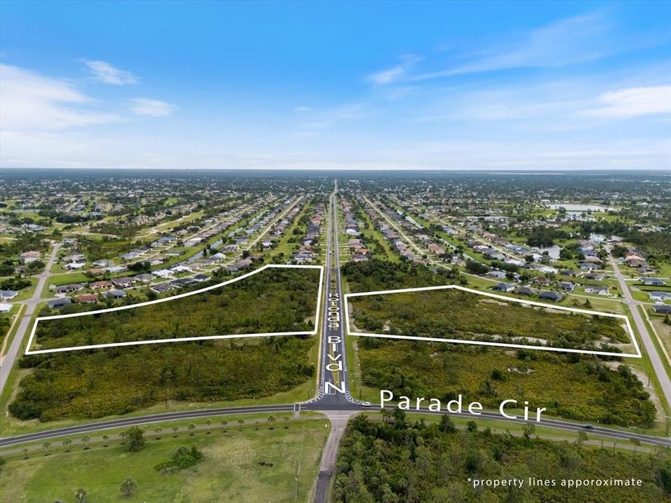 En Venta: $3,400,000 (18.15 acres)