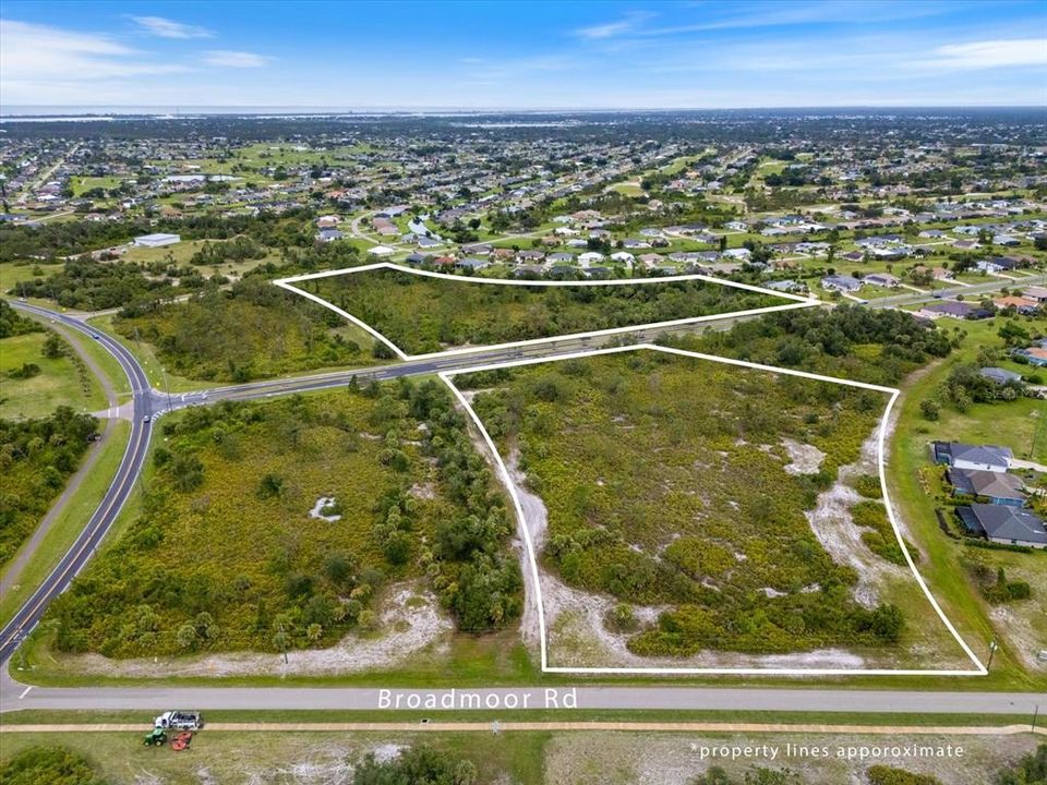 En Venta: $3,400,000 (18.15 acres)