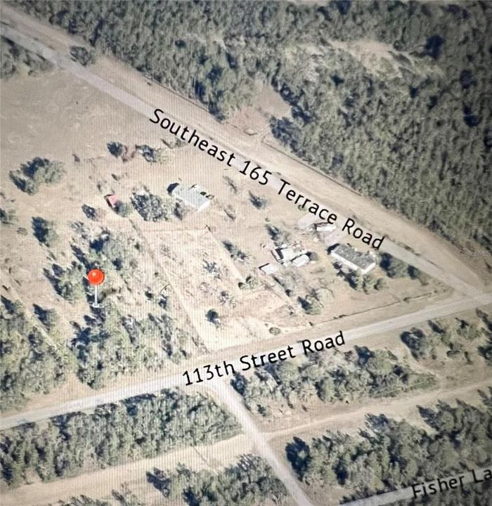 En Venta: $159,000 (2.86 acres)