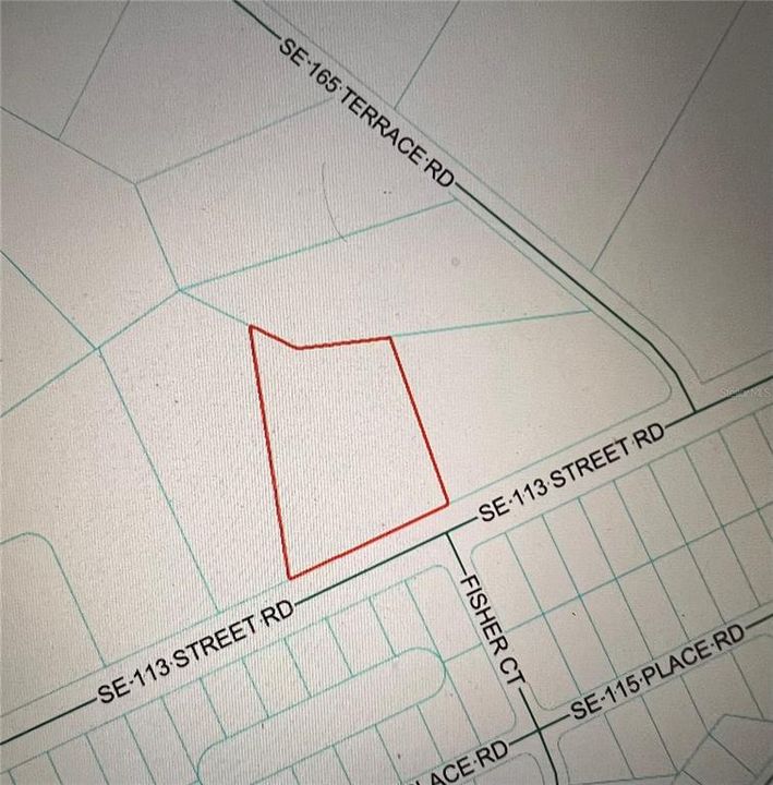 En Venta: $159,000 (2.86 acres)