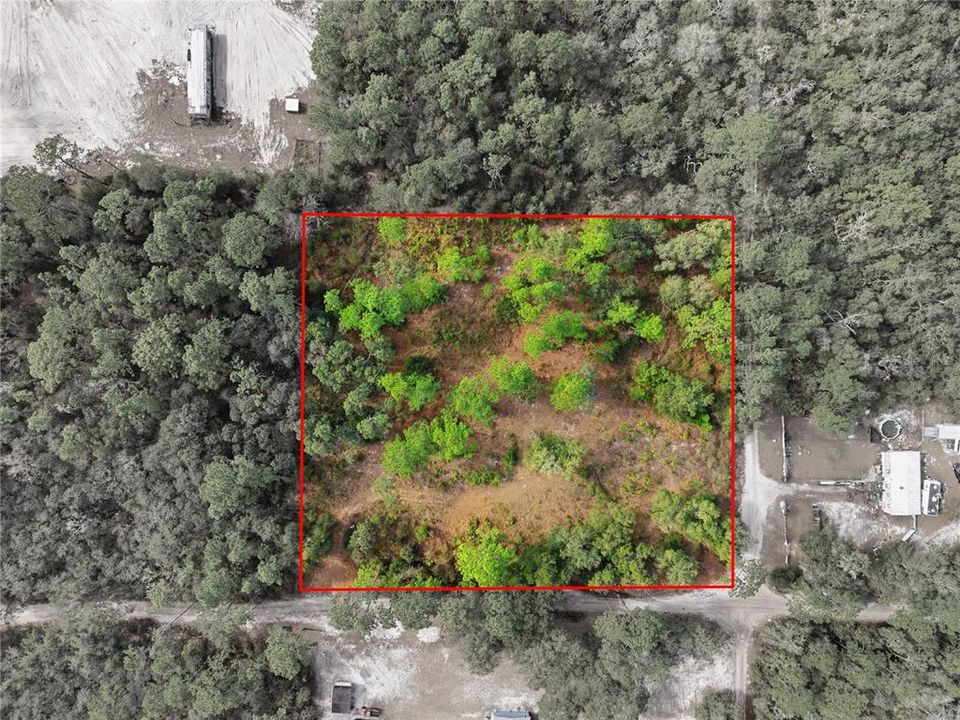Recently Sold: $59,000 (2.50 acres)