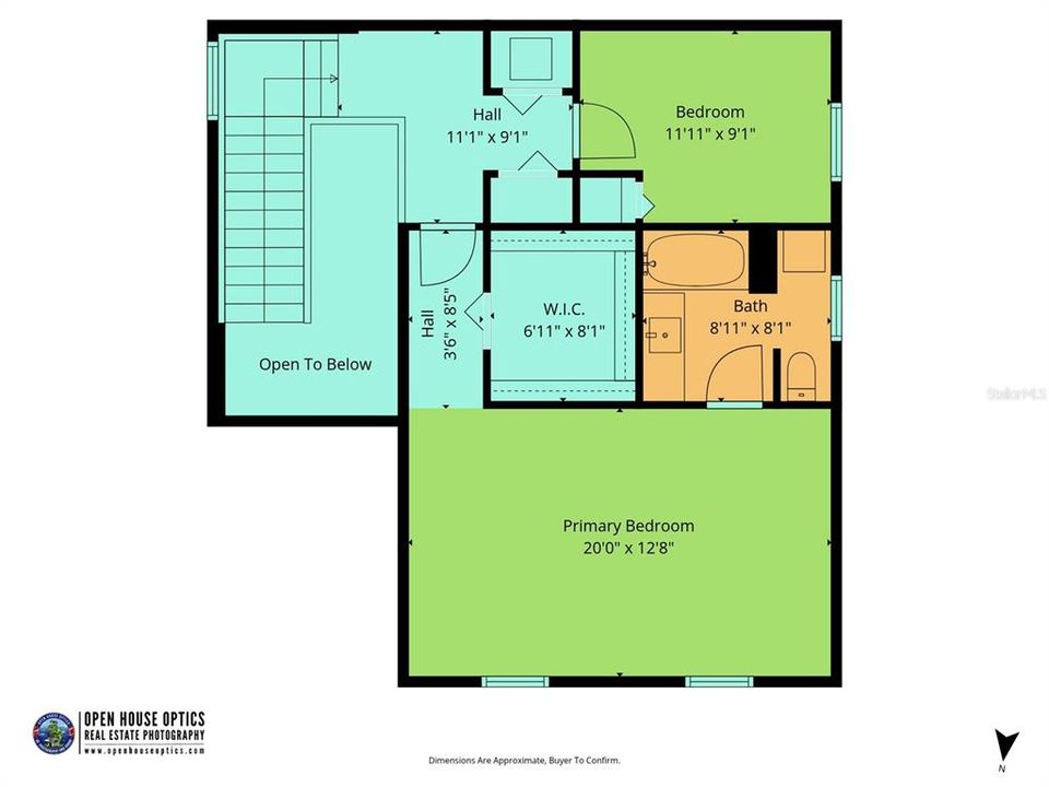 Active With Contract: $700,000 (5 beds, 3 baths, 2639 Square Feet)