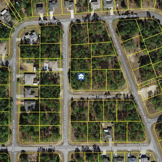 На продажу: $35,000 (0.32 acres)